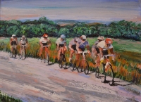 Highway Bikers